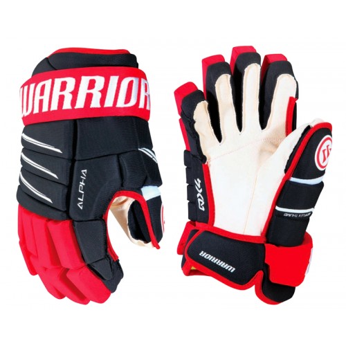 rukavice WARRIOR ALPHA QX4 JR rukavice WARRIOR ALPHA QX4 JR